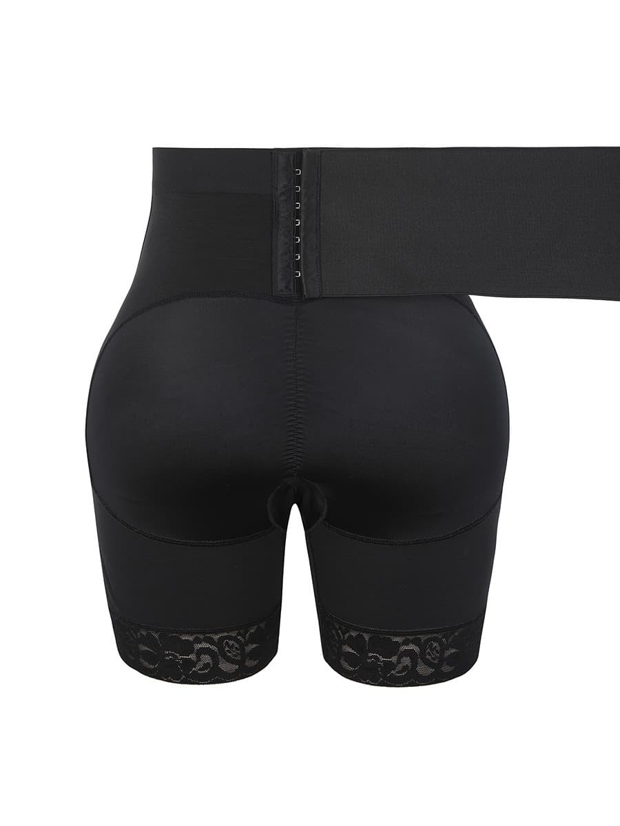 Wholesael Tummy Wrap Latex Waist Trainer Shapewear Panties