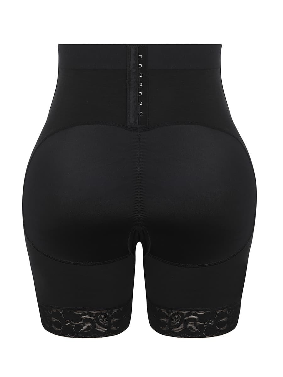 Wholesael Tummy Wrap Latex Waist Trainer Shapewear Panties
