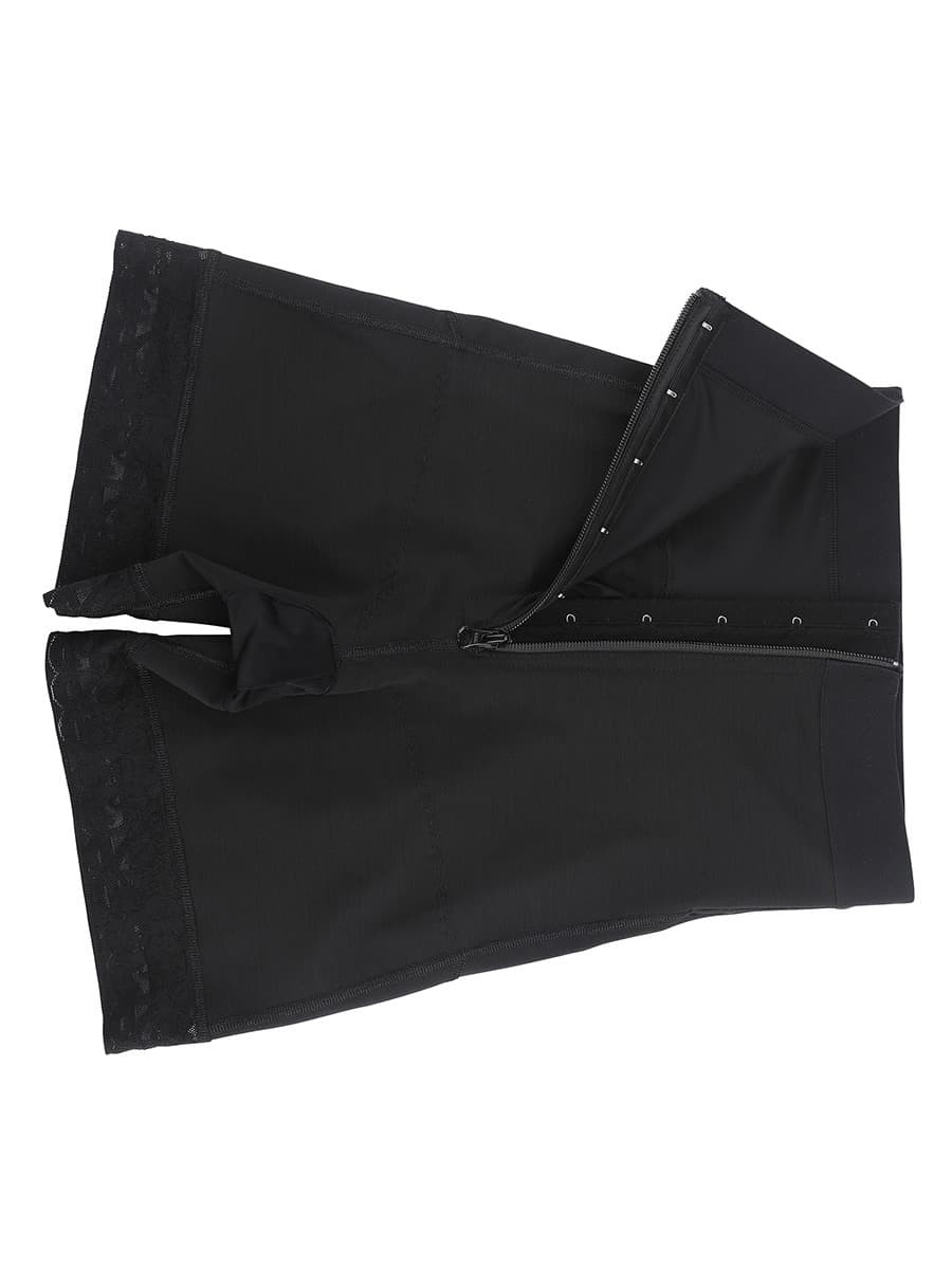 Wholesael Tummy Wrap Latex Waist Trainer Shapewear Panties