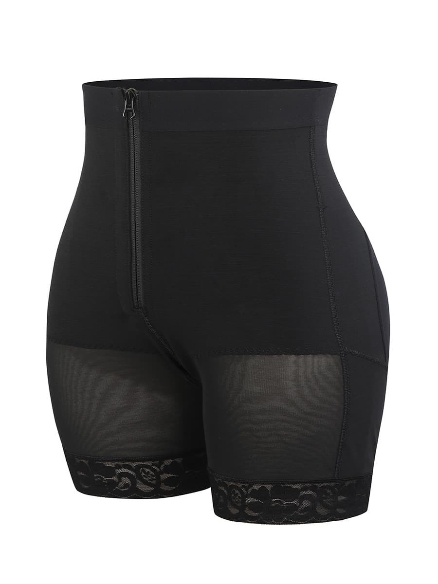 Wholesael Tummy Wrap Latex Waist Trainer Shapewear Panties