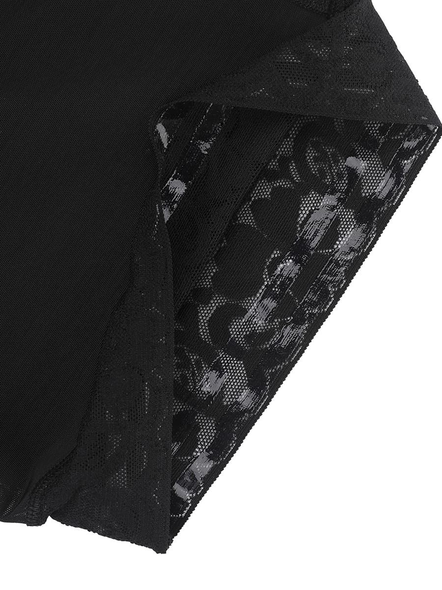 Wholesael Tummy Wrap Latex Waist Trainer Shapewear Panties