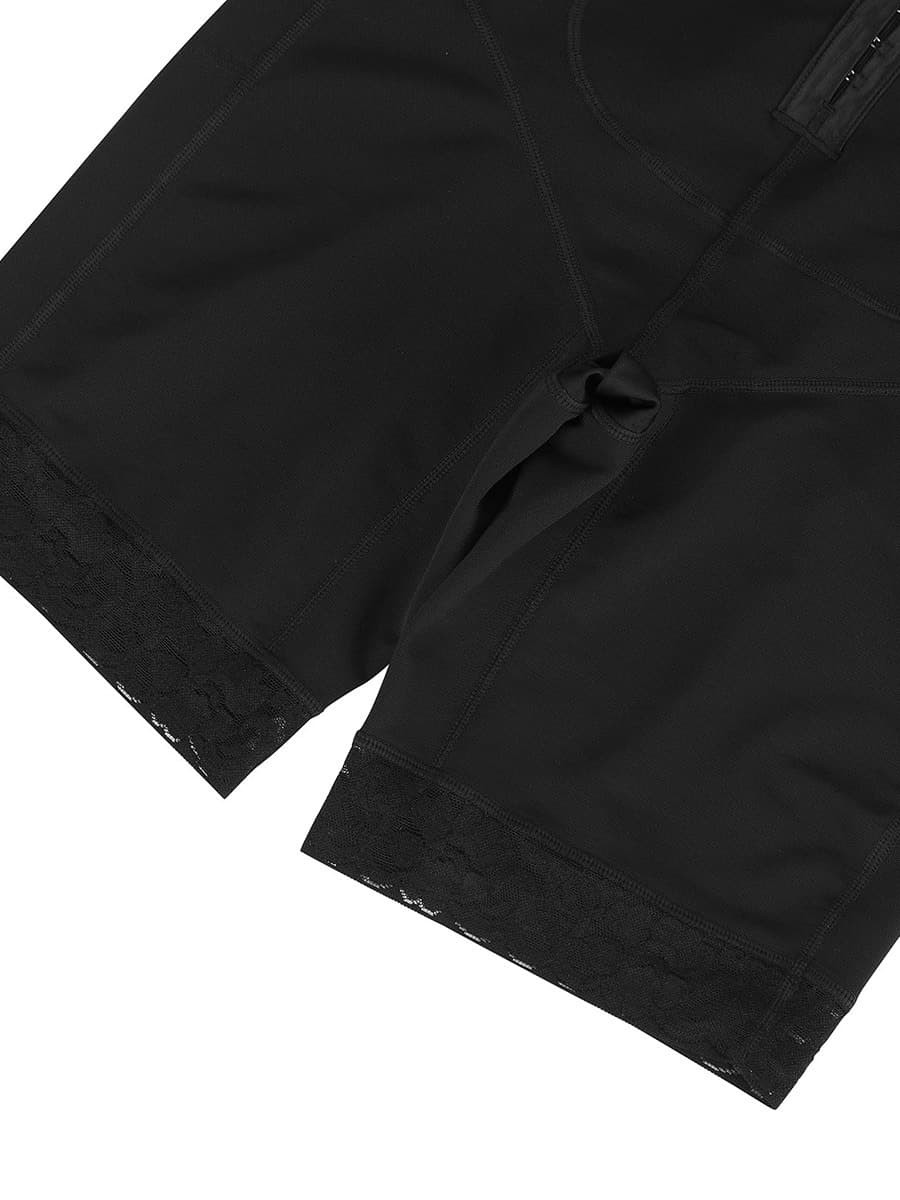 High Waist Post-op Tummy Control Full Body Shapewear