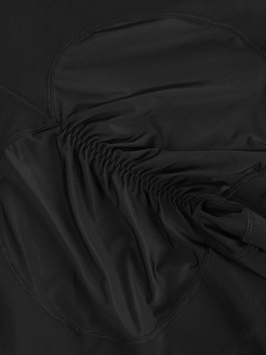 High Waist Post-op Tummy Control Full Body Shapewear