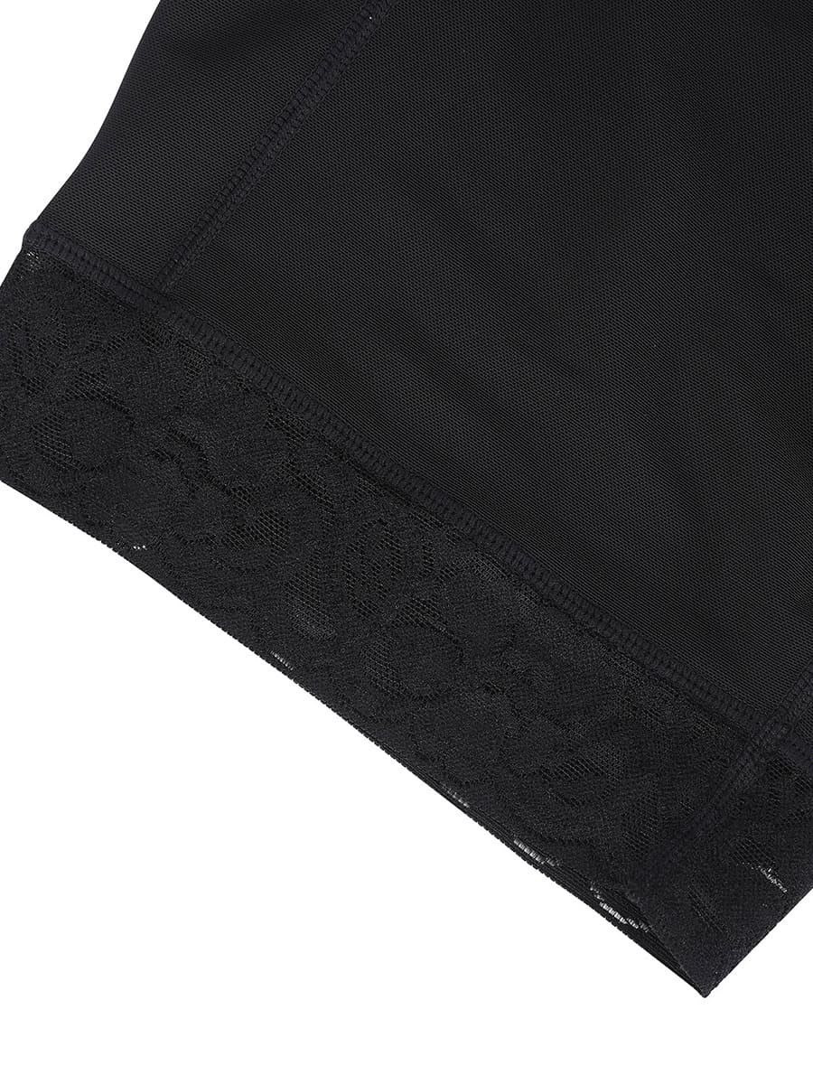 High Waist Post-op Tummy Control Full Body Shapewear