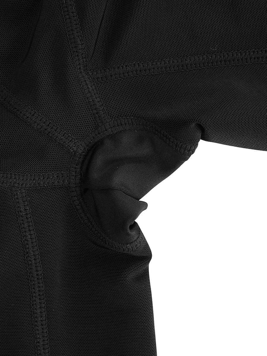 High Waist Post-op Tummy Control Full Body Shapewear