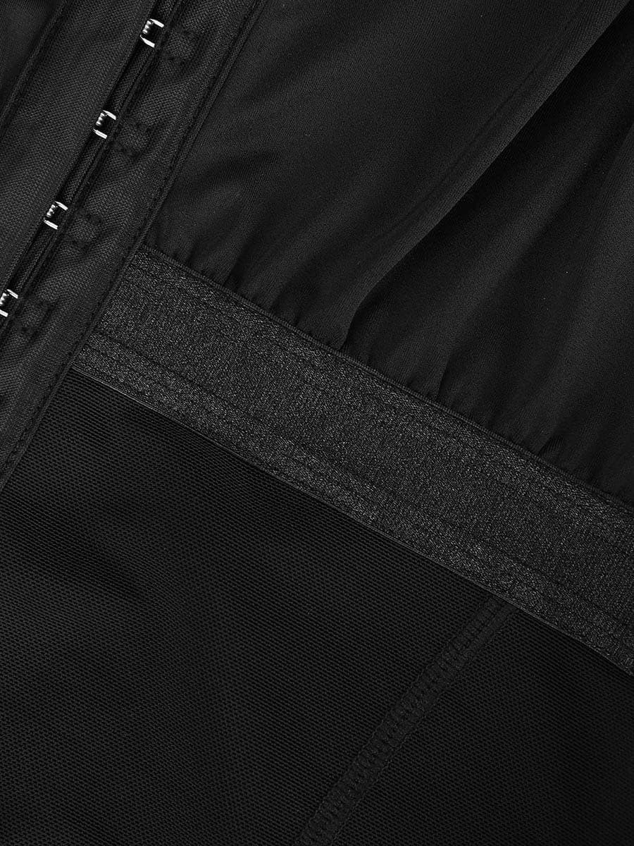 High Waist Post-op Tummy Control Full Body Shapewear