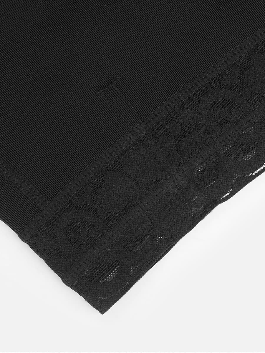 Fashion Shaper Lift & Tummy Control Shorts Butt Lifter Panties
