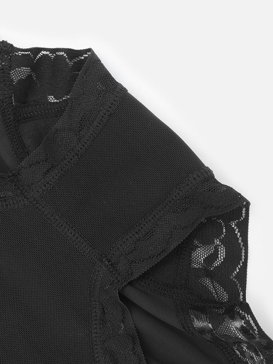 Fashion Shaper Lift & Tummy Control Shorts Butt Lifter Panties