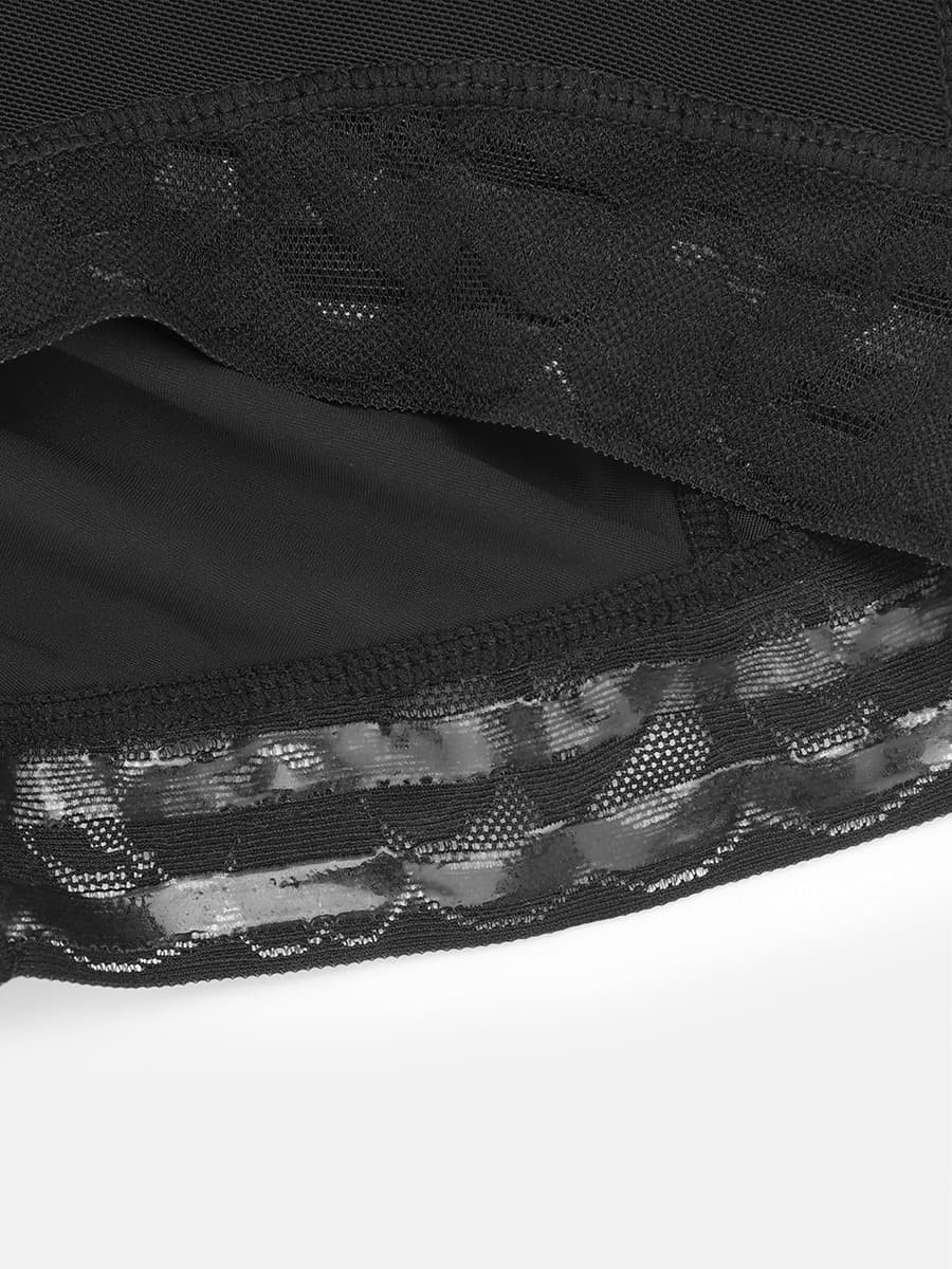 Fashion Shaper Lift & Tummy Control Shorts Butt Lifter Panties