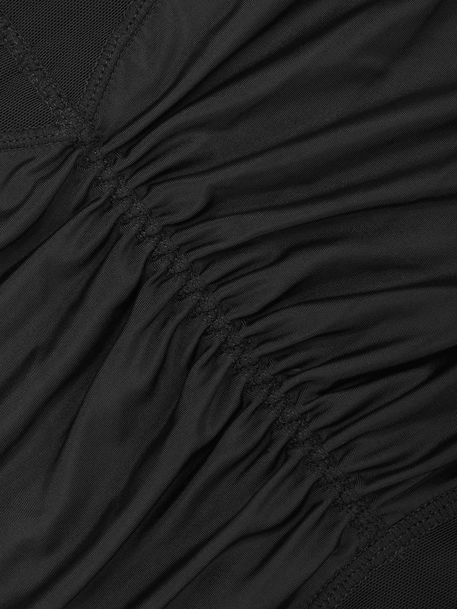Fashion Shaper Lift & Tummy Control Shorts Butt Lifter Panties
