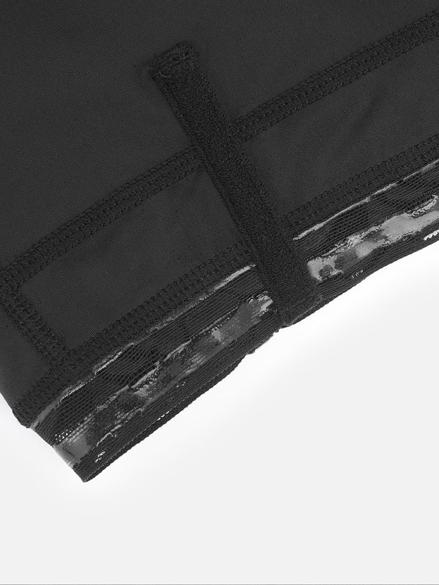 Fashion Shaper Lift & Tummy Control Shorts Butt Lifter Panties