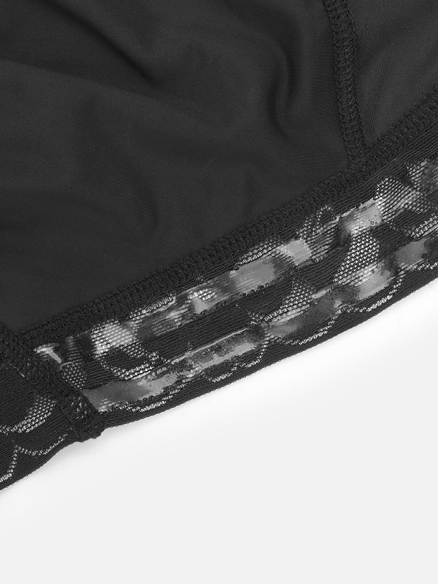 Fashion Shaper Lift & Tummy Control Shorts Butt Lifter Panties