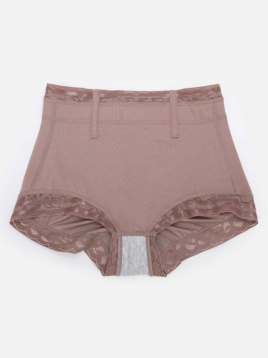Shaper Lift & Tummy Control Shorts Butt Lifter Panties