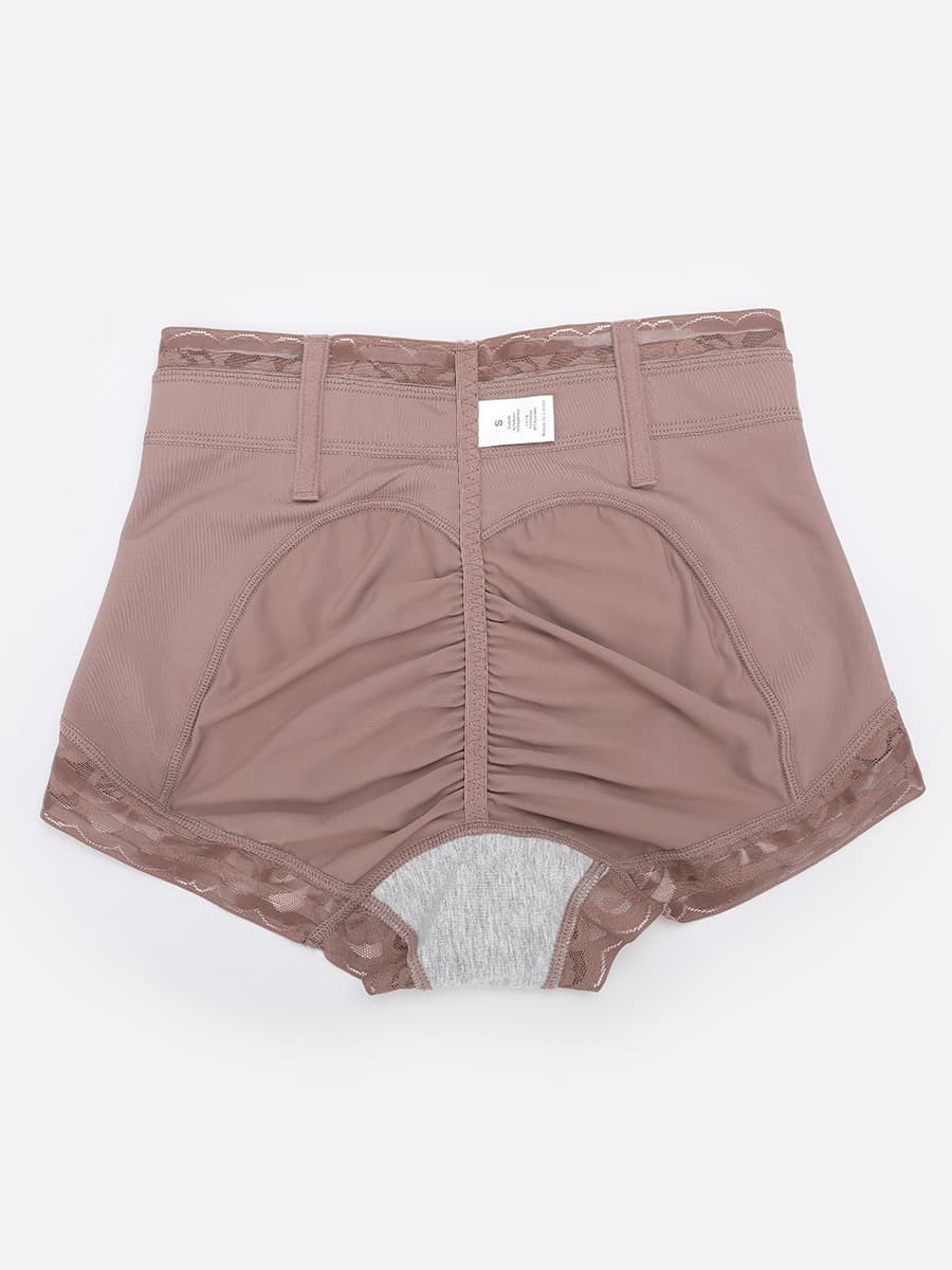 Shaper Lift & Tummy Control Shorts Butt Lifter Panties