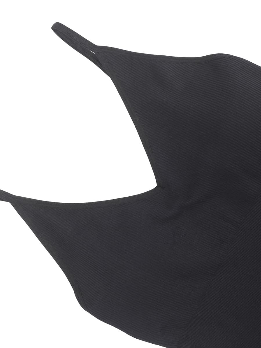 Seamless Fashion High Stretchy Tummy Control Jumpsuit
