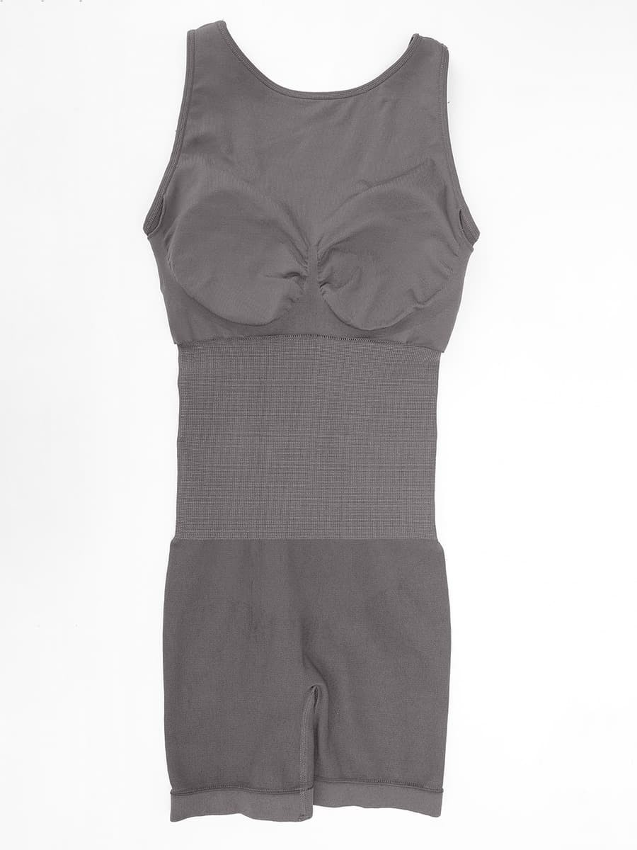 Sexy Seamless U Back Shape Shapewear