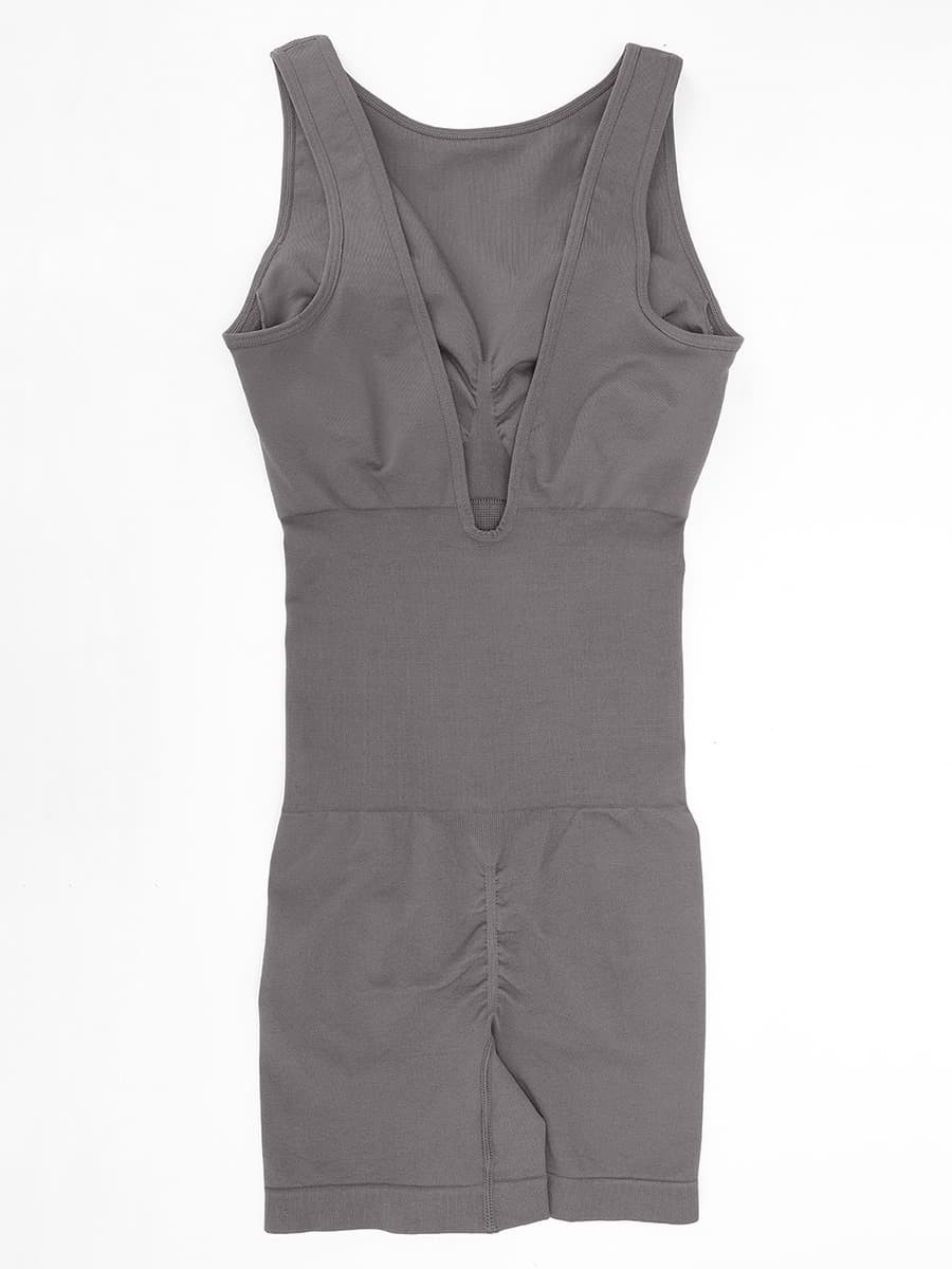 Sexy Seamless U Back Shape Shapewear