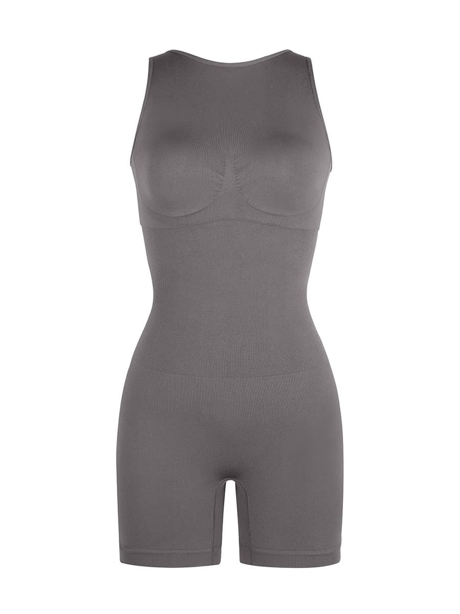 Sexy Seamless U Back Shape Shapewear