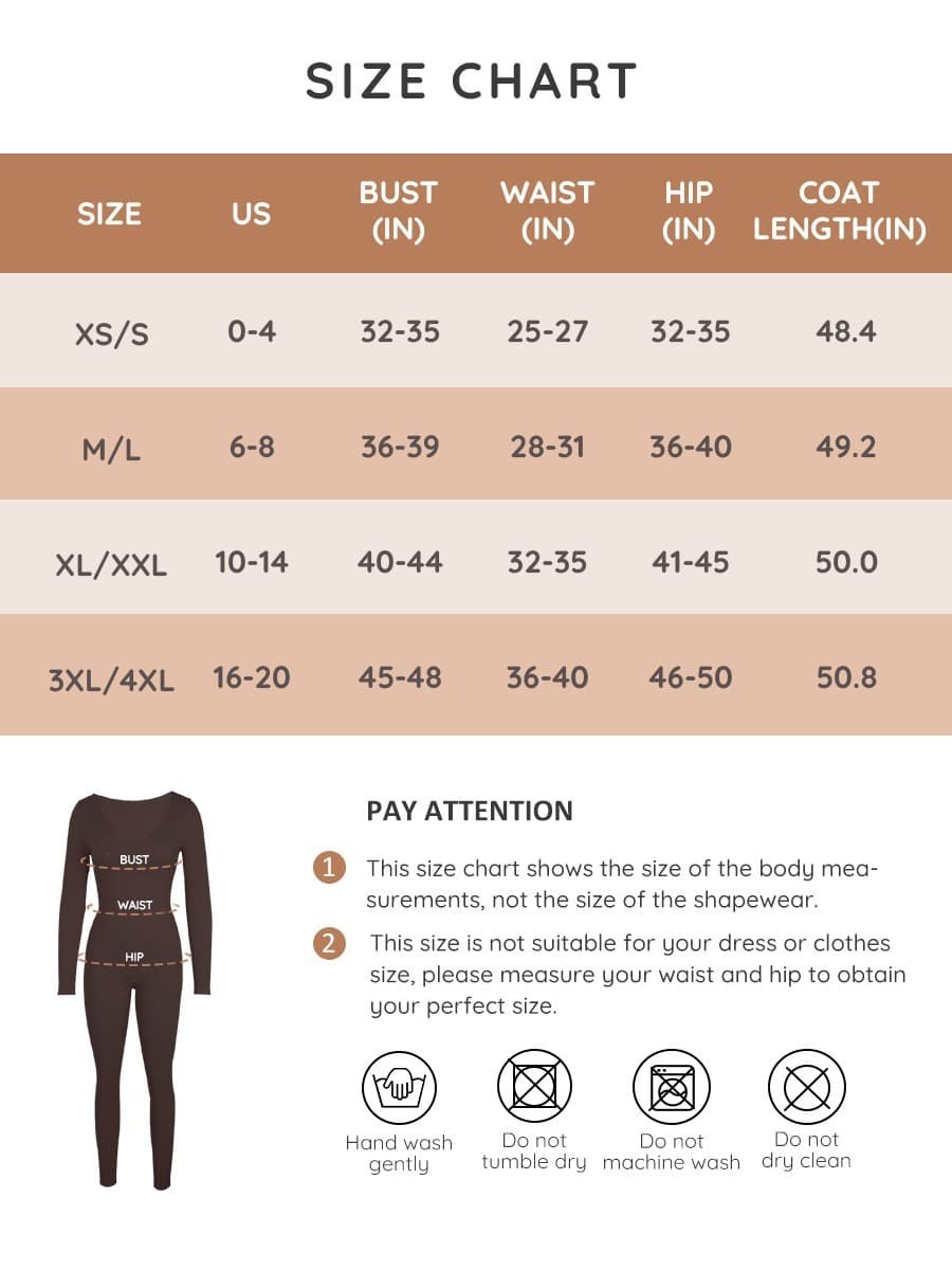 Black Color Deep V Tummy Control Waist Cinching Catsuit