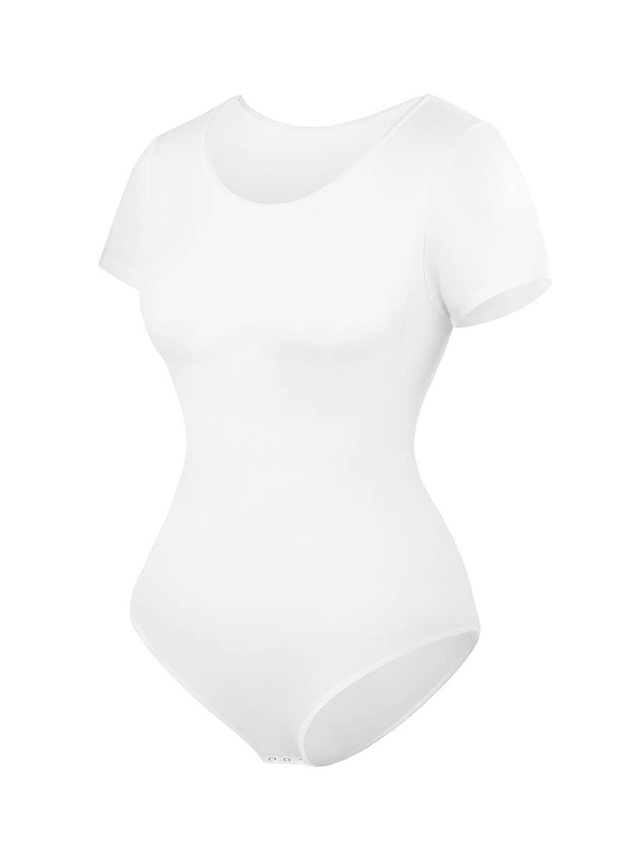 Women Summer Tight Fashion Shapewear Bodysuit