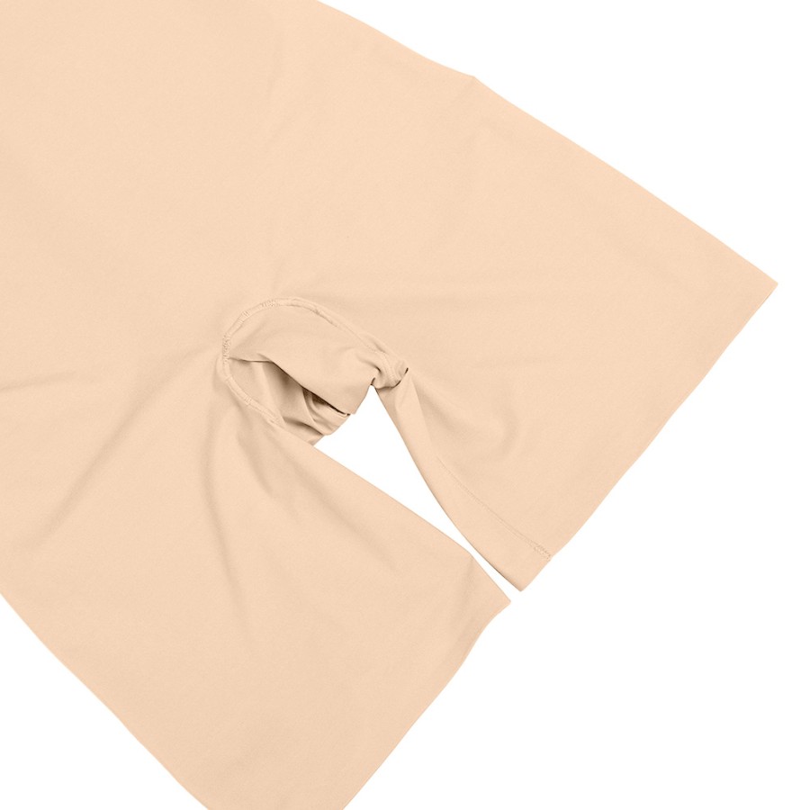 Big Size Full Body Shaper Tummy Control Adjustable Straps