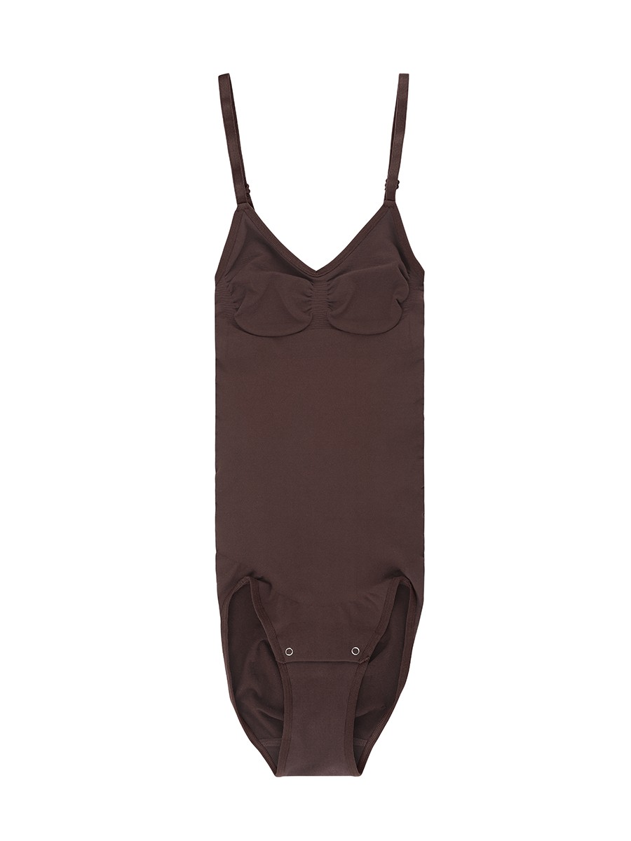 New Design Abdominal Compression Enahncer Butt Lifter Body Shaper