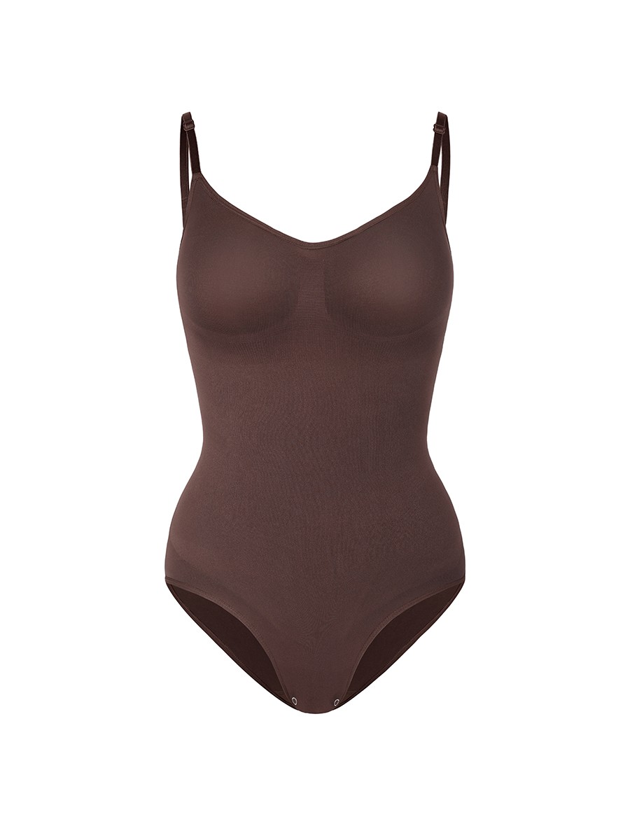 New Design Abdominal Compression Enahncer Butt Lifter Body Shaper
