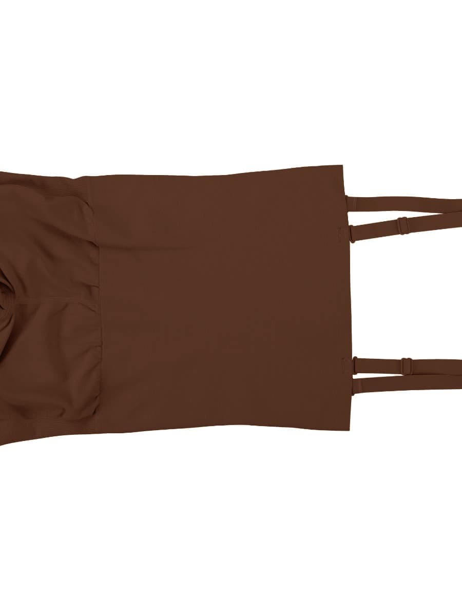 Seamless Body Pants Shapewear
