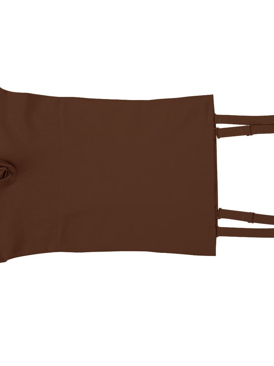 Seamless Body Pants Shapewear