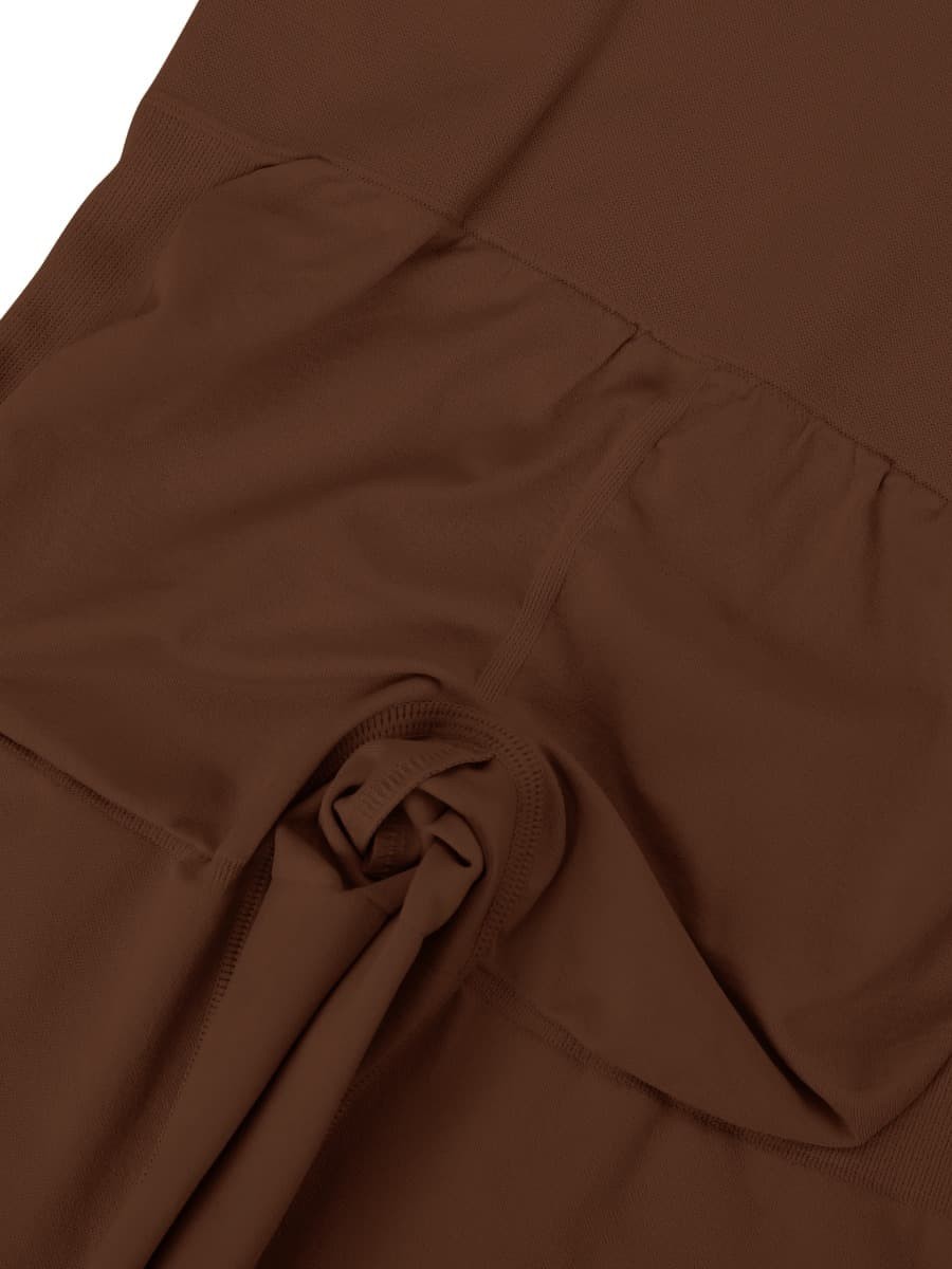 Seamless Body Pants Shapewear