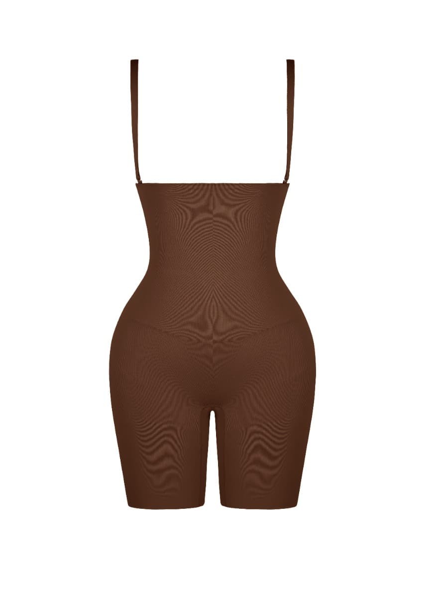Seamless Body Pants Shapewear
