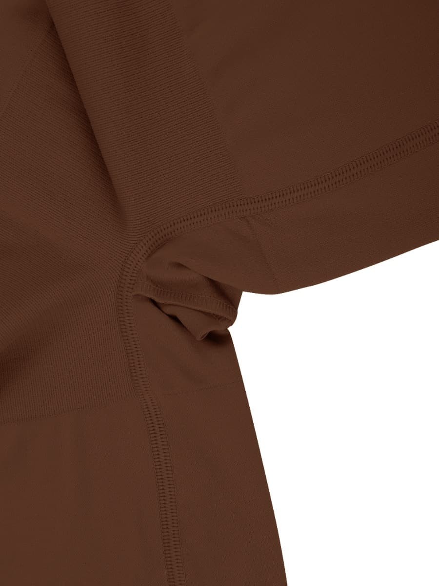 Seamless Body Pants Shapewear