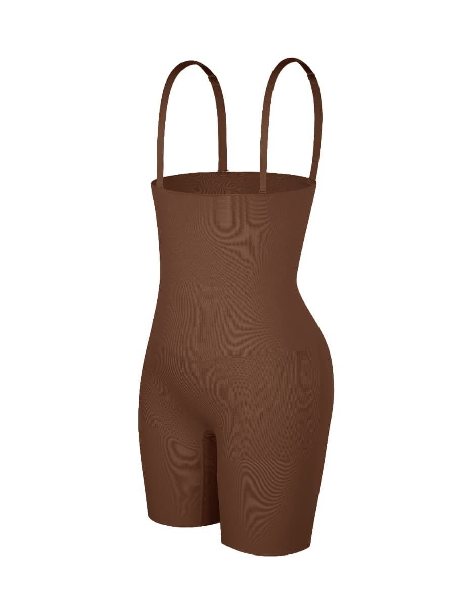 Seamless Body Pants Shapewear
