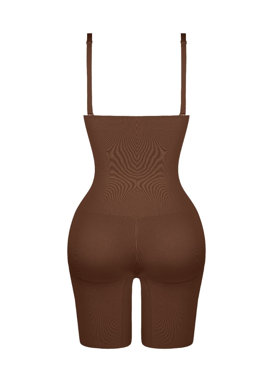 Seamless Body Pants Shapewear