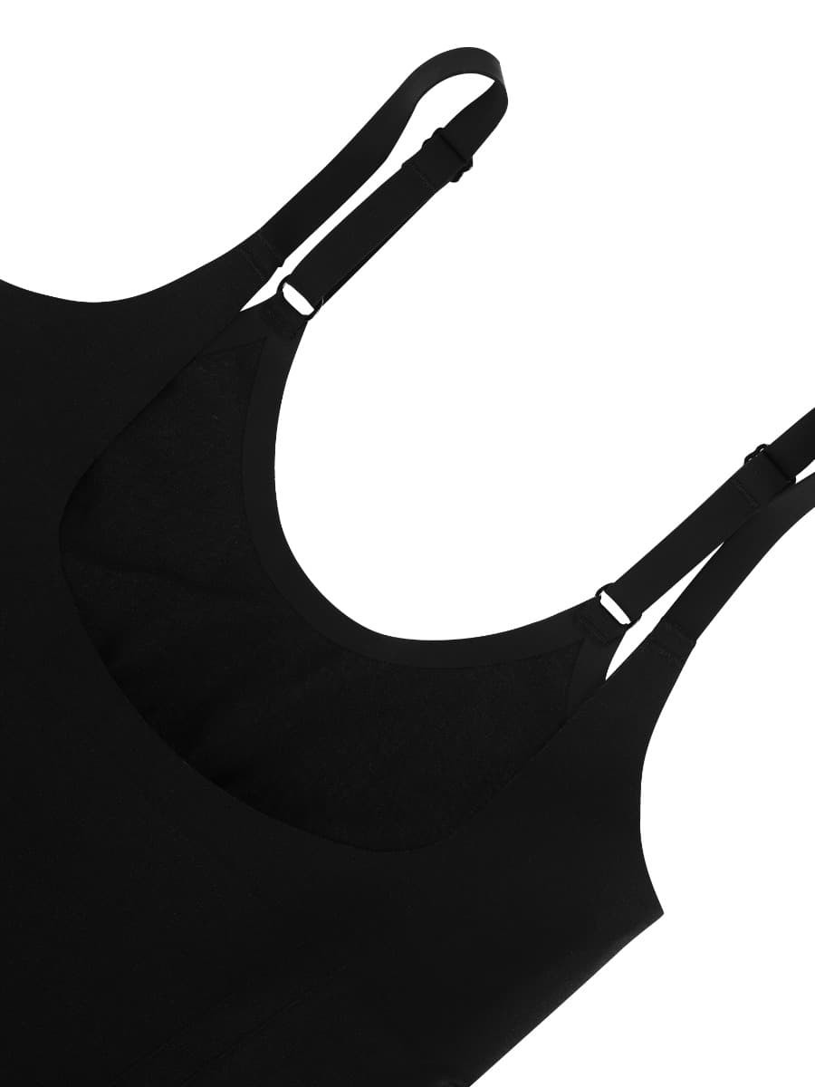 New Design High Elasticity Women Seamless Body Shaper