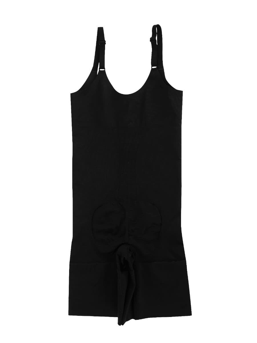 New Design High Elasticity Women Seamless Body Shaper