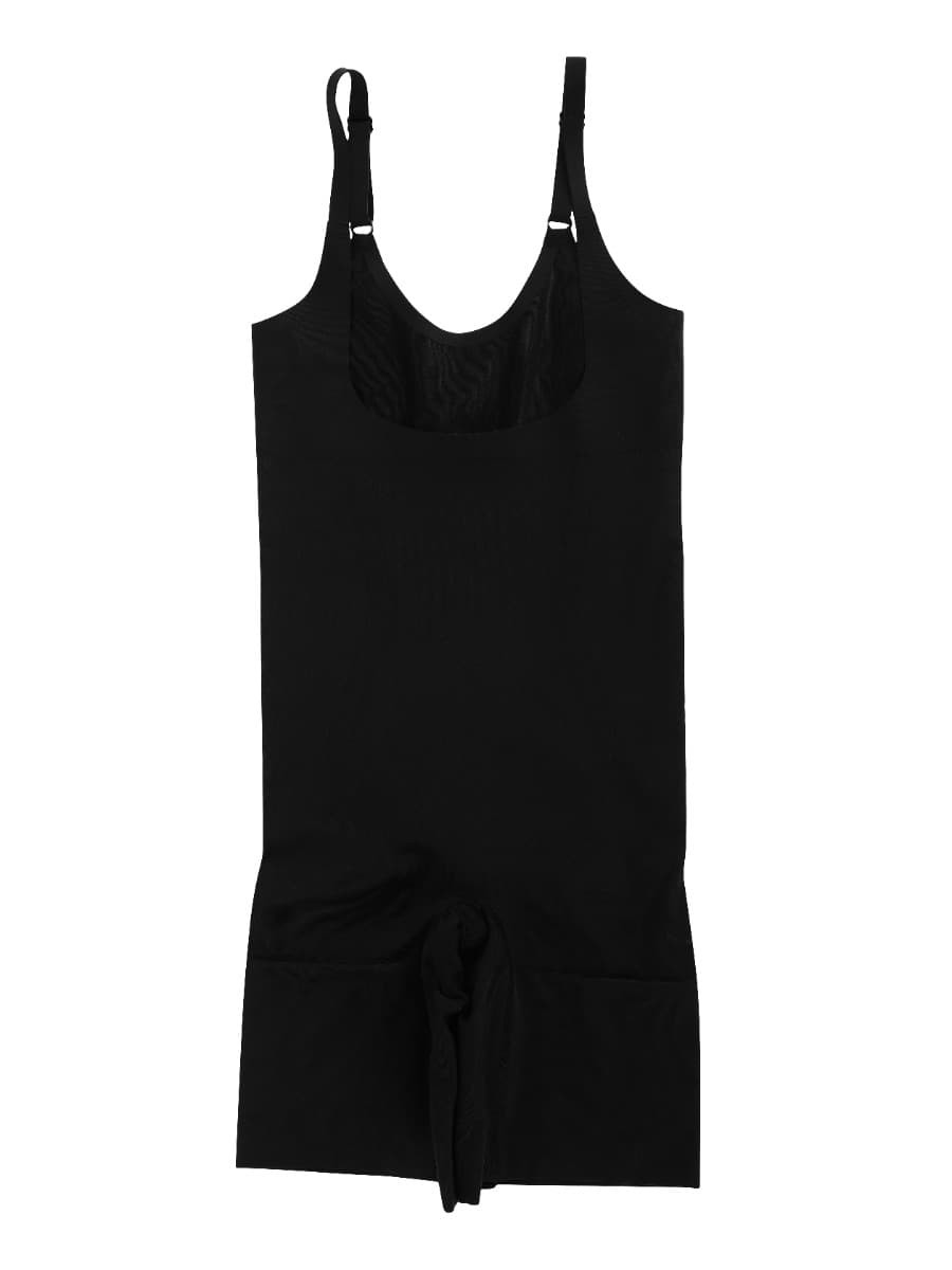New Design High Elasticity Women Seamless Body Shaper