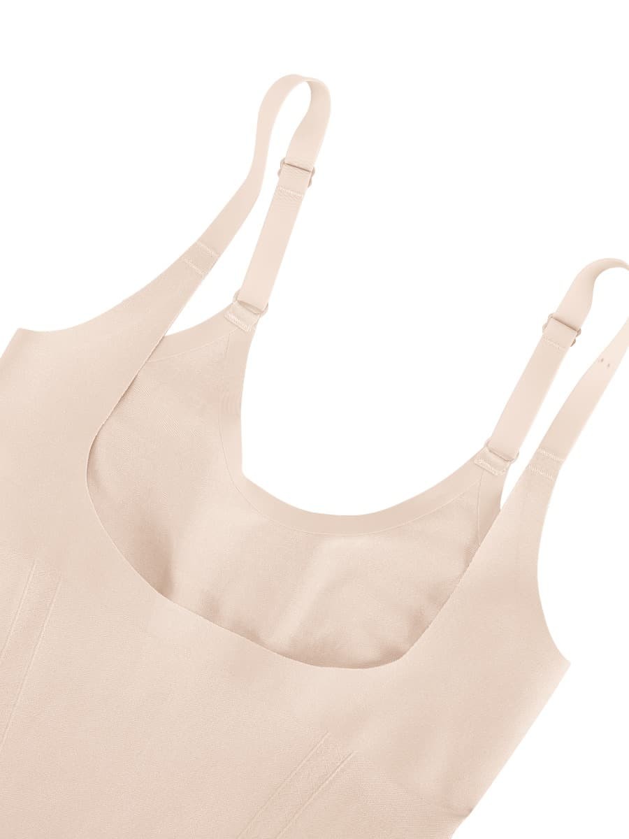 New Fashion Full Compression Shapewear For Women