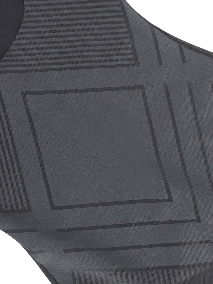 Wholesale Liquid Spandex Open-Bust Mid-Thigh Shaping Boyshort Shapewear