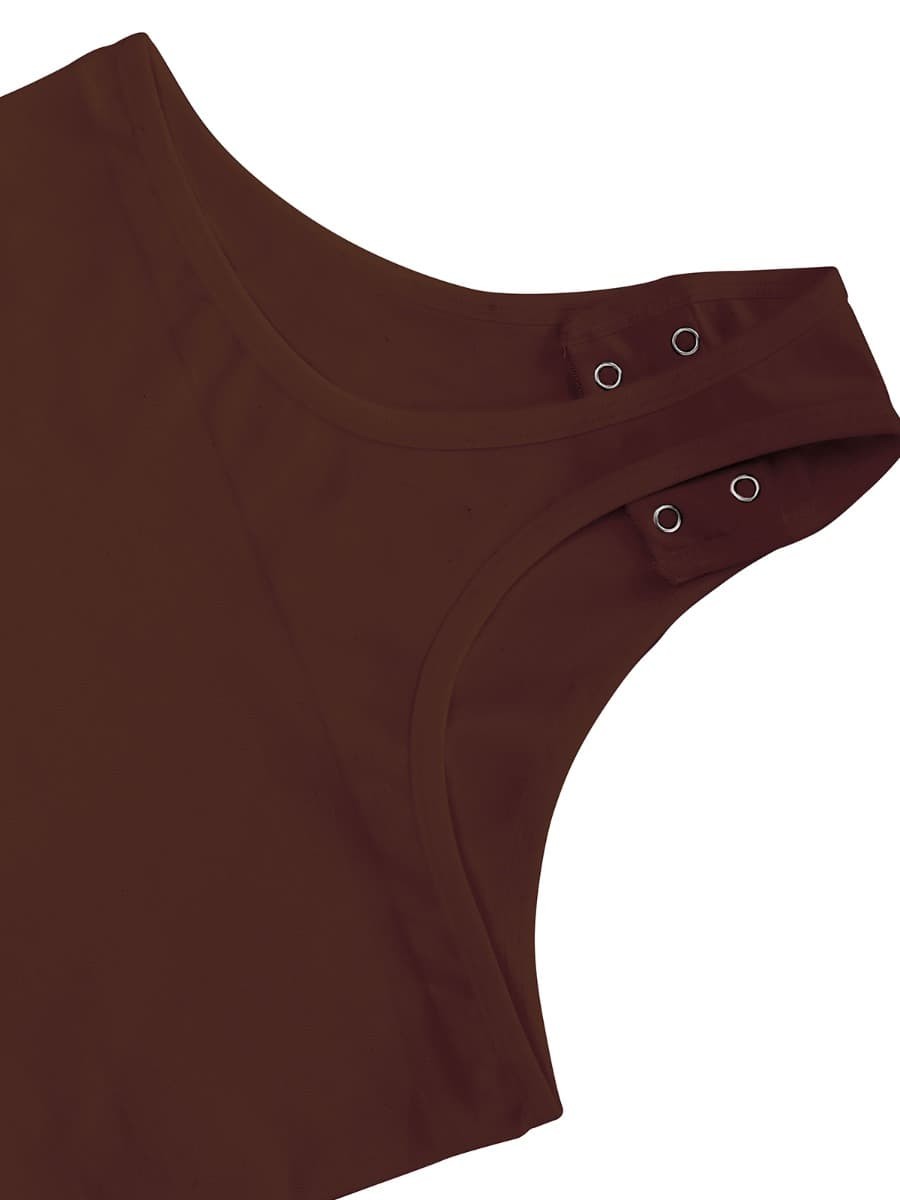 Hanging Neck Seamless Bodysuit Shapewear
