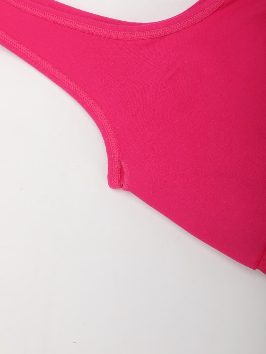 Seamless Waist and Abdomen Compression Shapewear Bodysuit