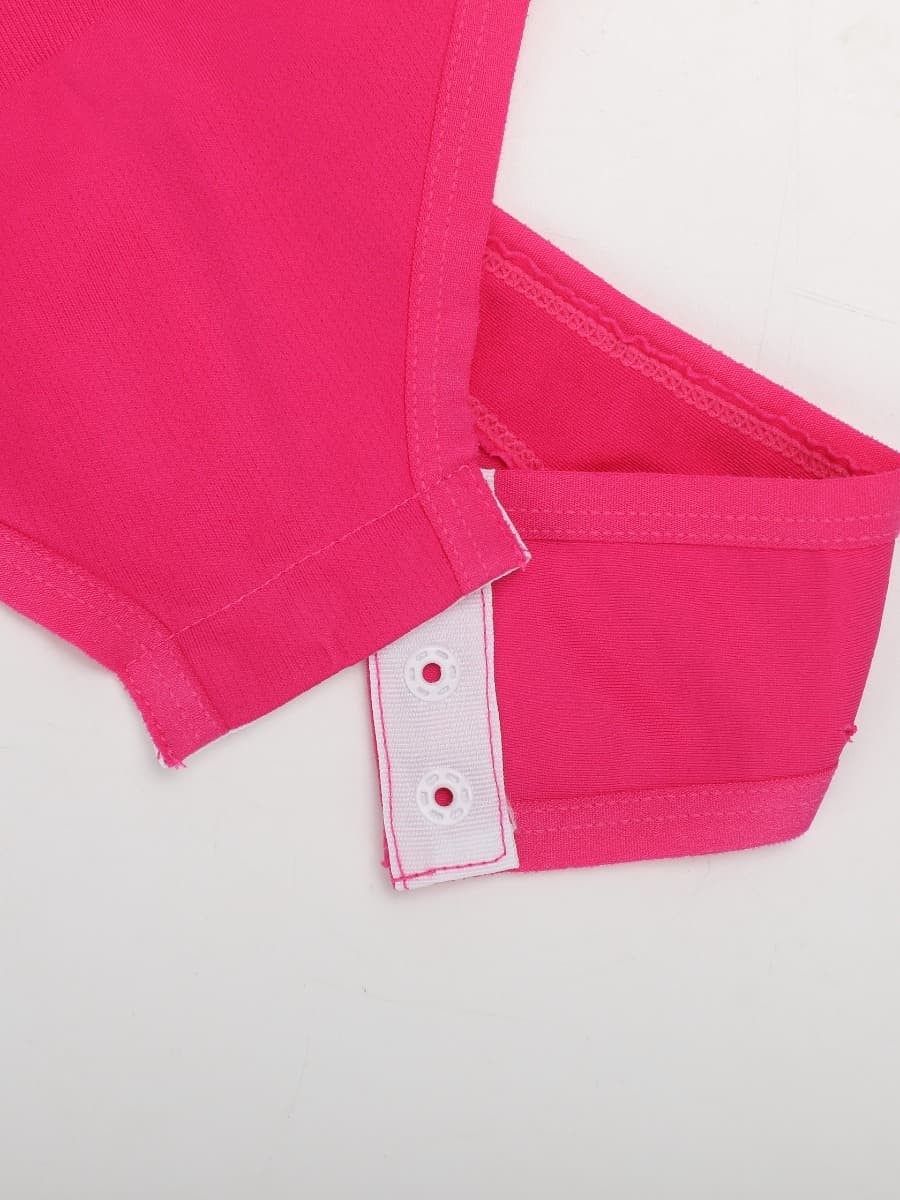 Seamless Waist and Abdomen Compression Shapewear Bodysuit