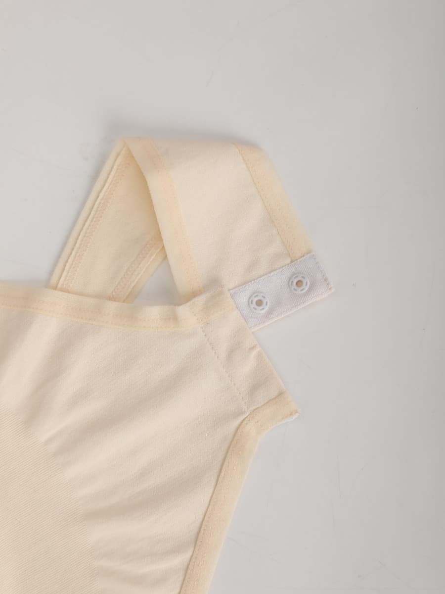 Wholesale One-shoulder Cut Out Seamless Shapewear Bodysuit
