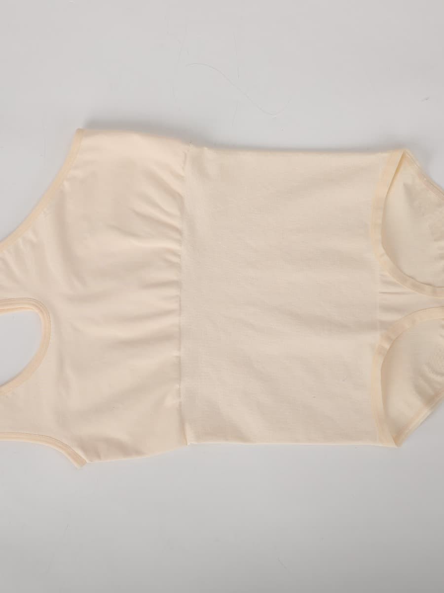 Wholesale One-shoulder Cut Out Seamless Shapewear Bodysuit