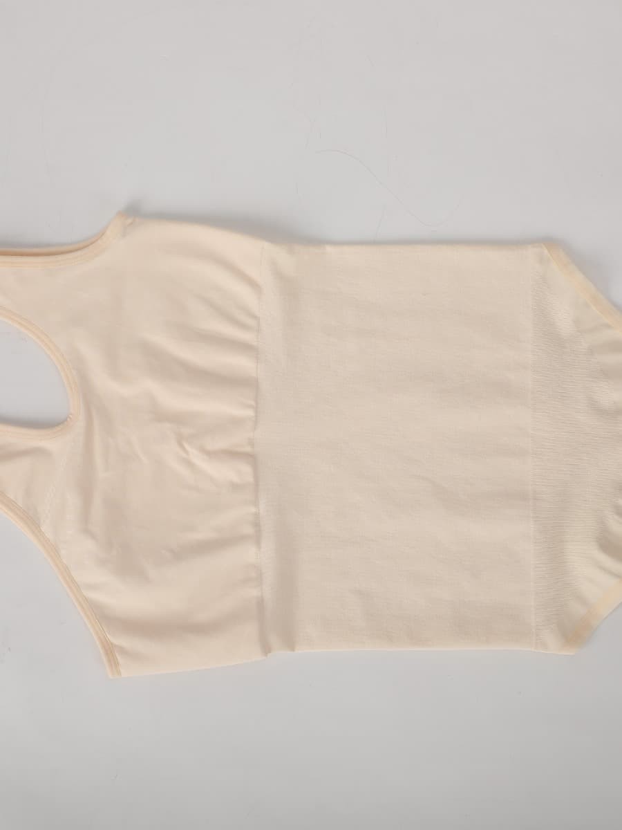 Wholesale One-shoulder Cut Out Seamless Shapewear Bodysuit