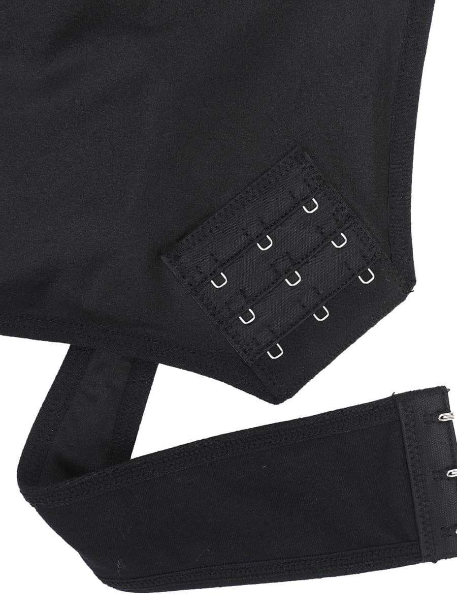 wholesale high quality women lose weight tummy trimmer control shapewear