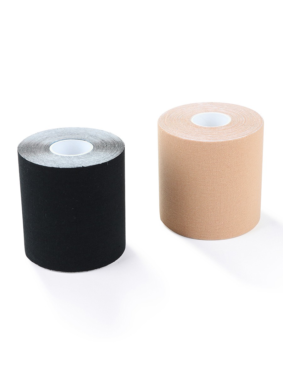 Invisible Lift Up Invisible Bra Tape Roll Strapless Visual Effect