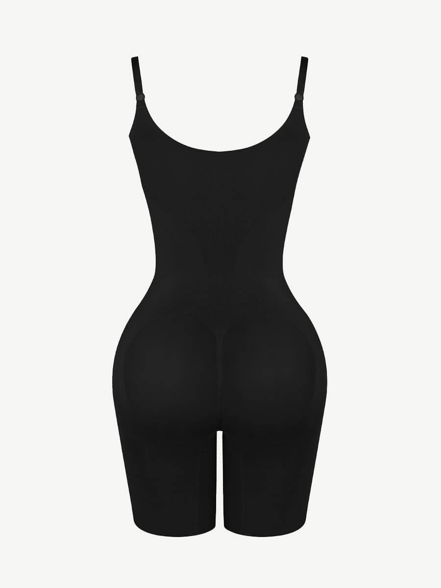 New Design High Elasticity Women Seamless Body Shaper