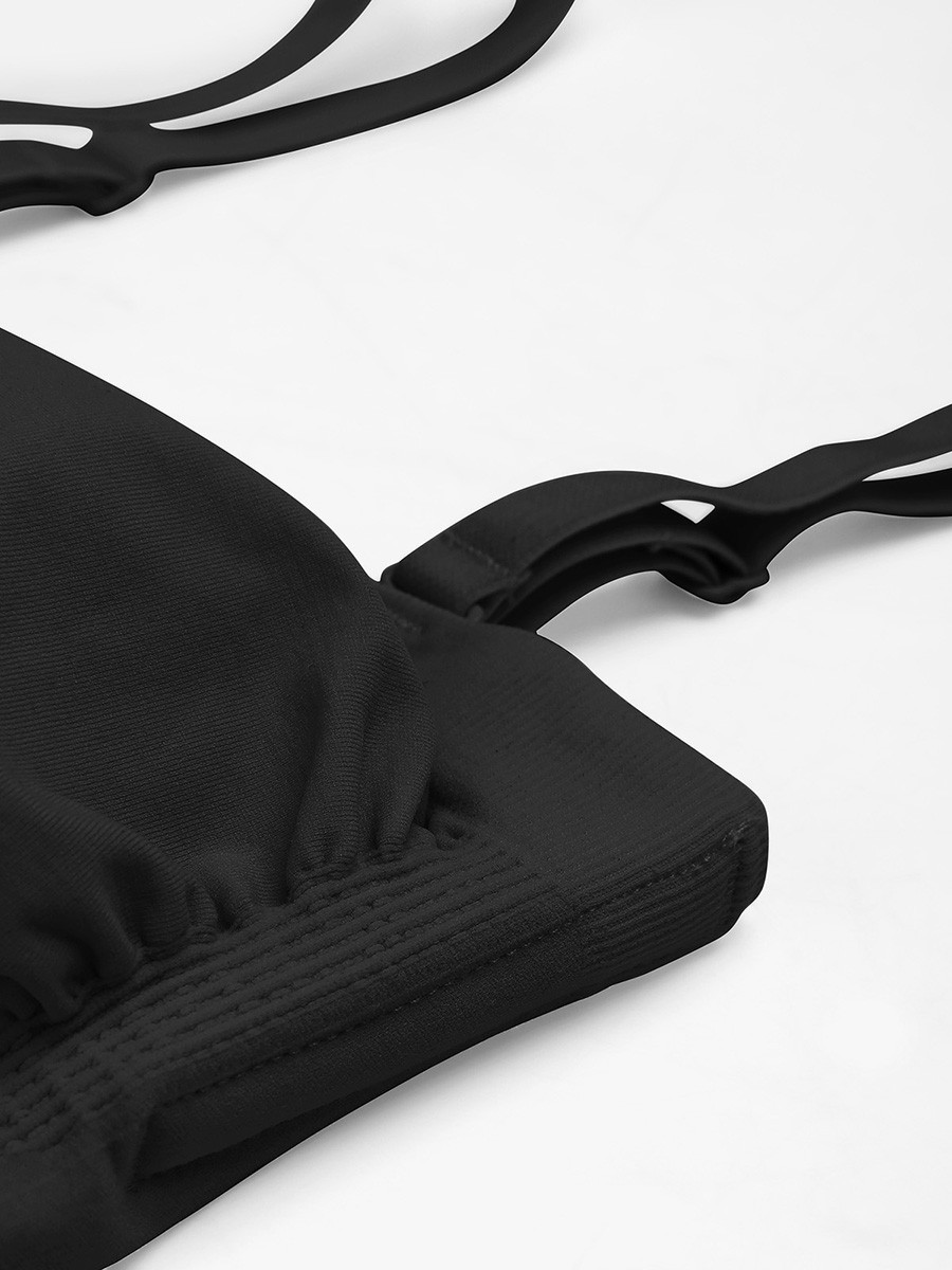 Seamless Sculpt Strapless Tummy Control Shapewear