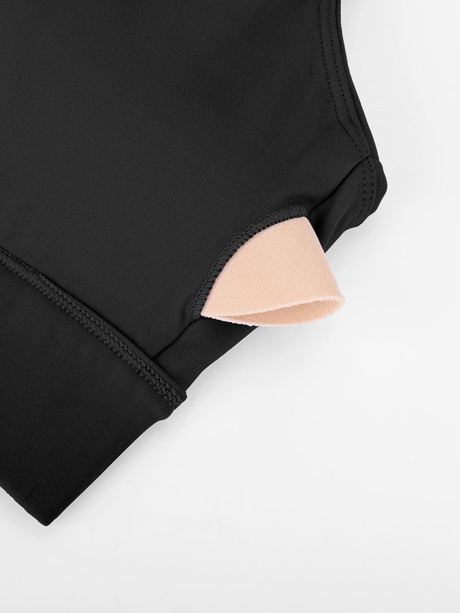 Wholesale Custom logo Sports Bra Gym Clothes U-Neck Spaghetti Strap Gym Bras for Women